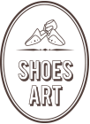 Shoes Art