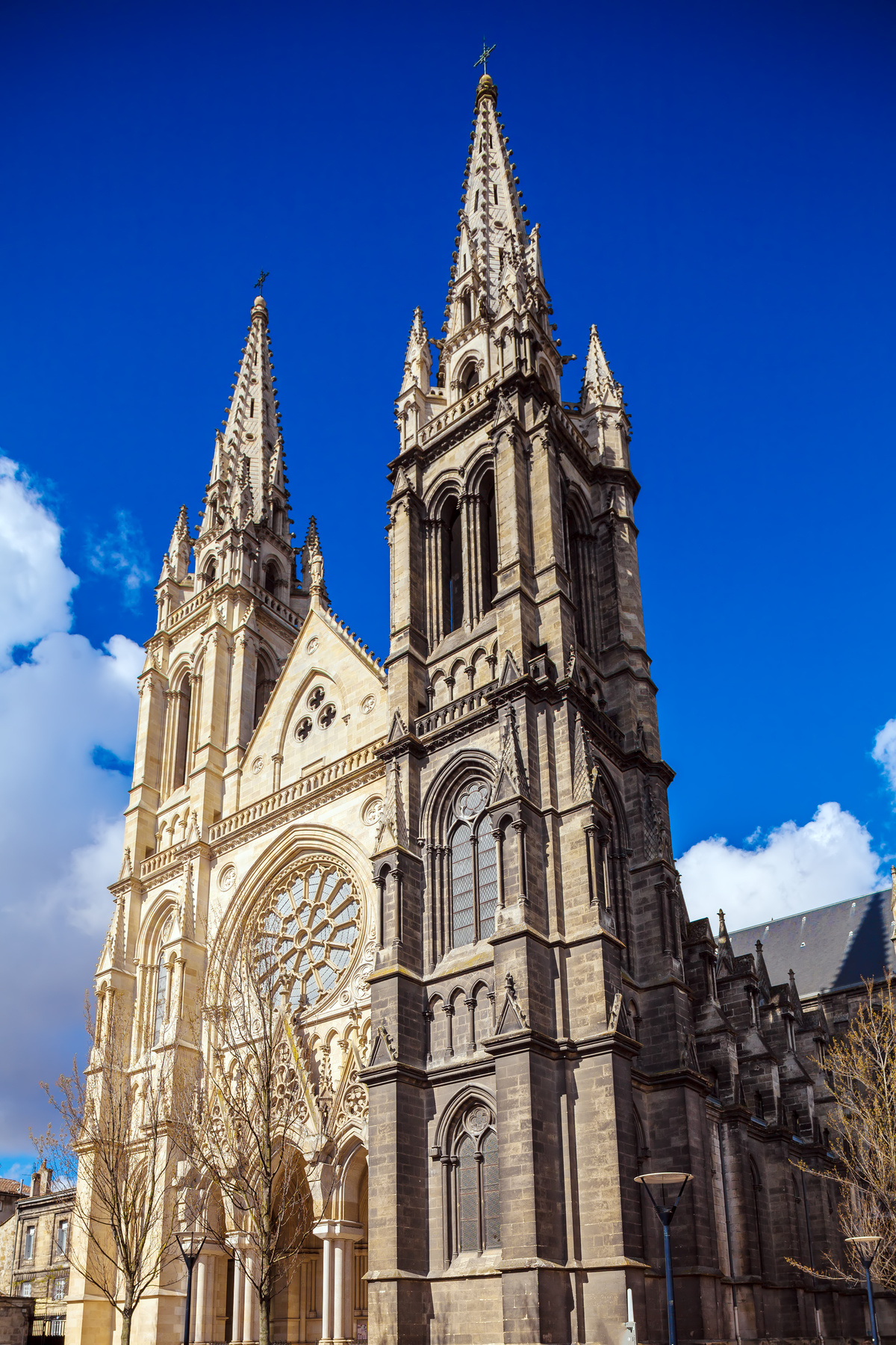 Chartrons, quartier historique de Bordeaux