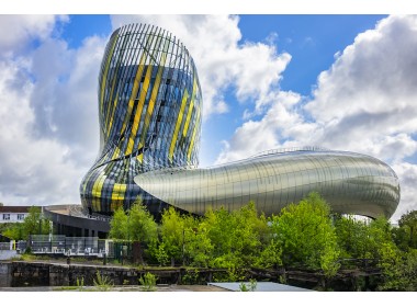 Caudéran, quartier résidentiel de Bordeaux